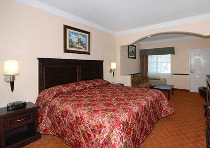 Rodeway Inn & Suites At The Casino Bossier City Chambre photo