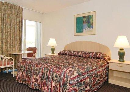 Rodeway Inn & Suites At The Casino Bossier City Chambre photo