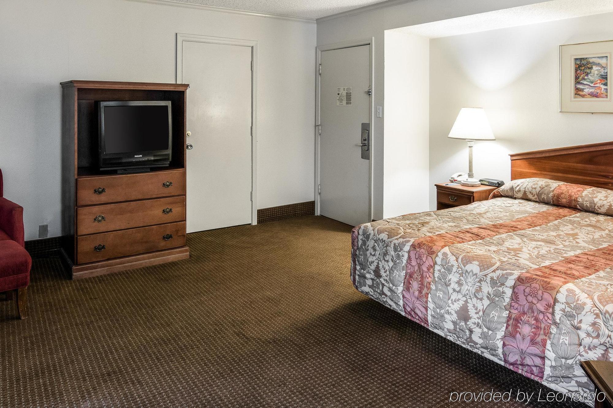 Rodeway Inn & Suites At The Casino Bossier City Extérieur photo